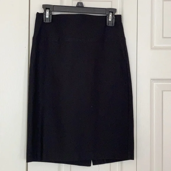 Iz Byer Skirts Kohls Juniors Size Medium Black Pencil Skirt